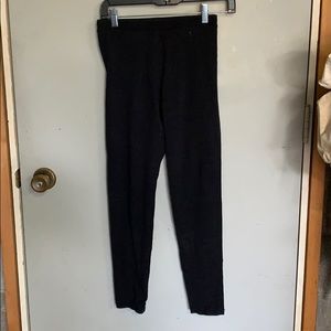 Lauren Conrad black leggings